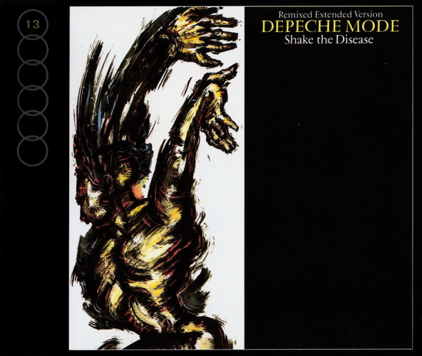 Depeche Mode - Flexible